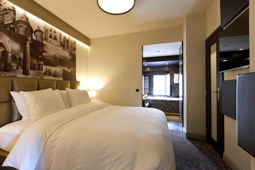 'T Goude Hooft Hotel Haia Quarto foto