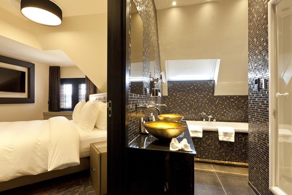 'T Goude Hooft Hotel Haia Quarto foto