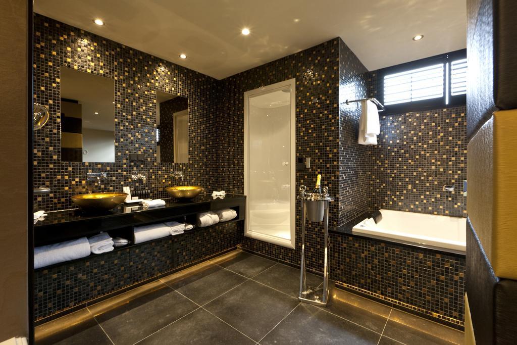 'T Goude Hooft Hotel Haia Quarto foto
