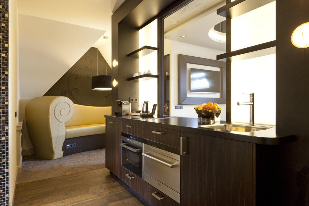 'T Goude Hooft Hotel Haia Quarto foto