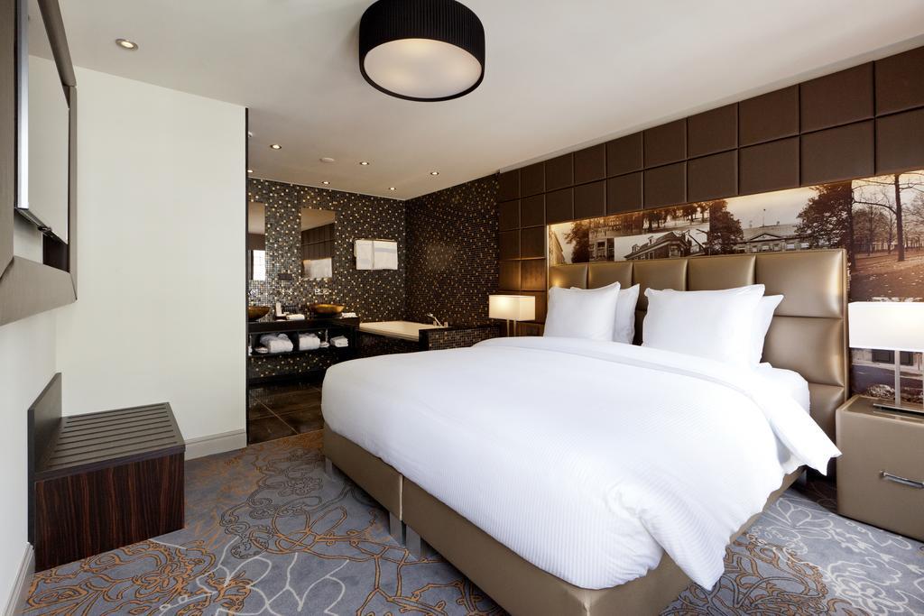 'T Goude Hooft Hotel Haia Exterior foto