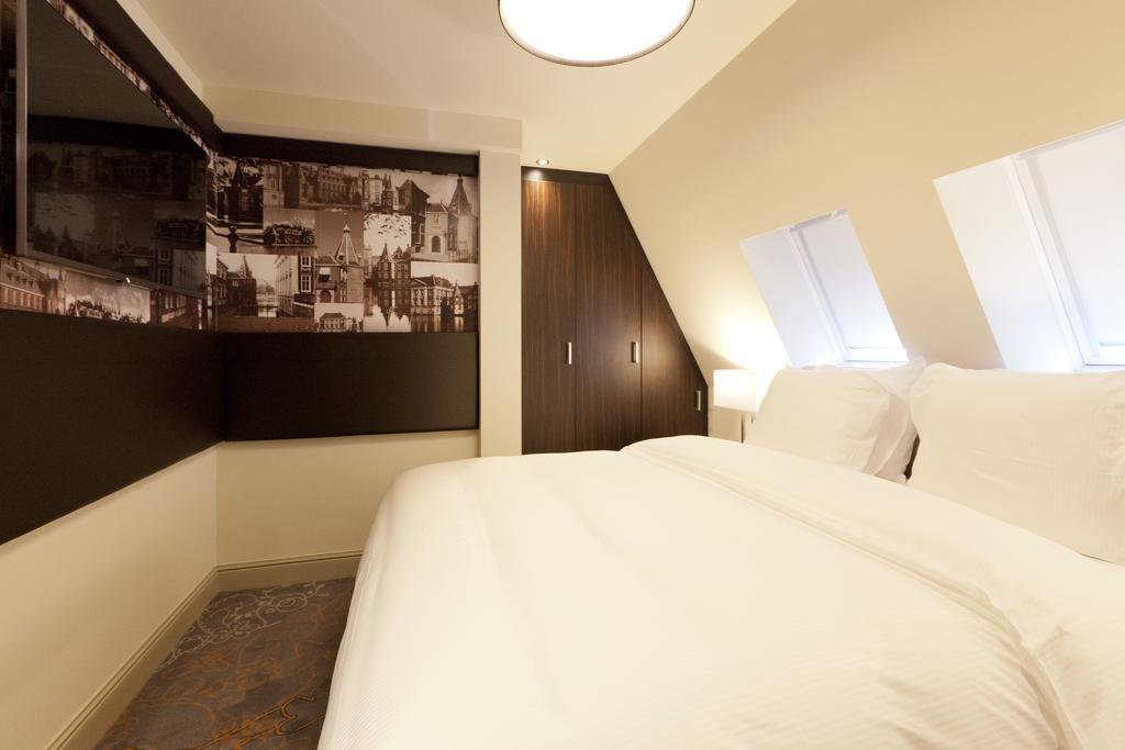 'T Goude Hooft Hotel Haia Quarto foto