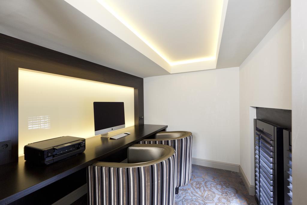 'T Goude Hooft Hotel Haia Quarto foto
