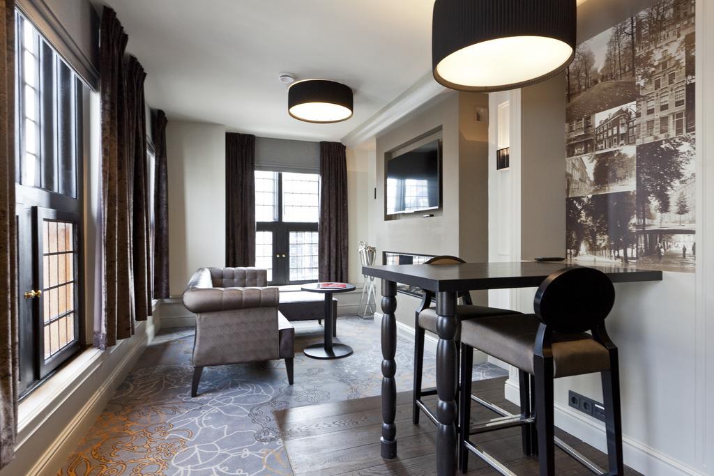 'T Goude Hooft Hotel Haia Quarto foto