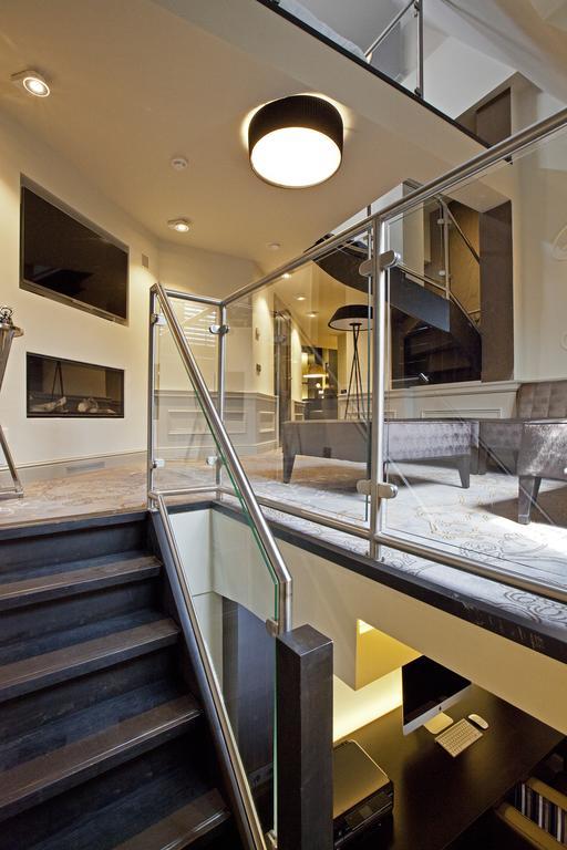 'T Goude Hooft Hotel Haia Quarto foto
