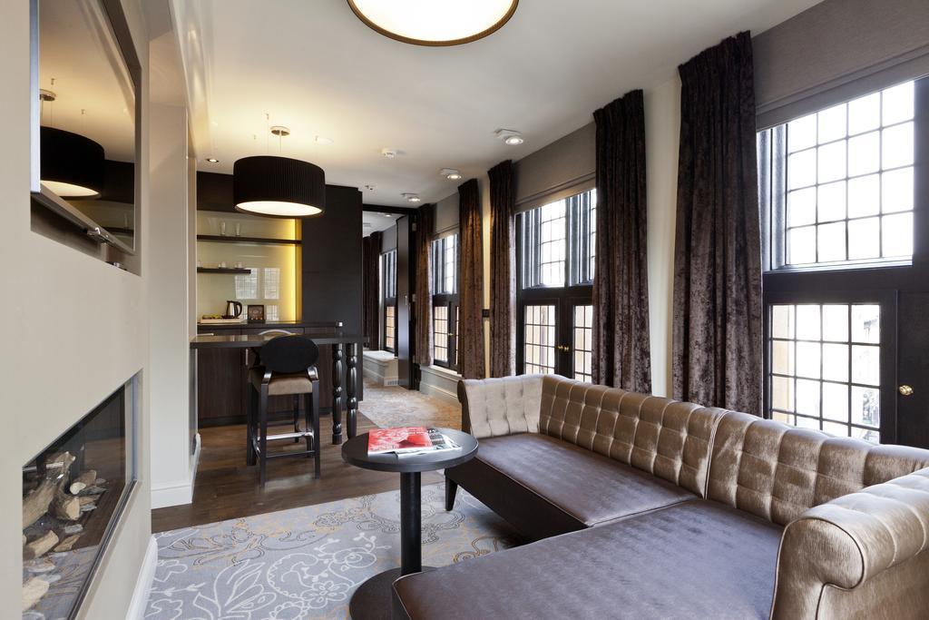 'T Goude Hooft Hotel Haia Quarto foto