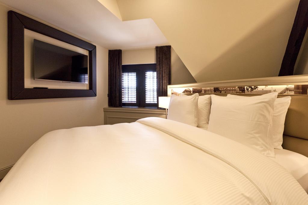 'T Goude Hooft Hotel Haia Quarto foto