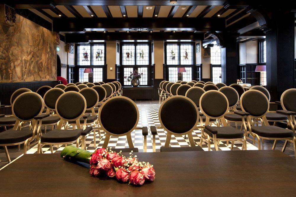 'T Goude Hooft Hotel Haia Exterior foto