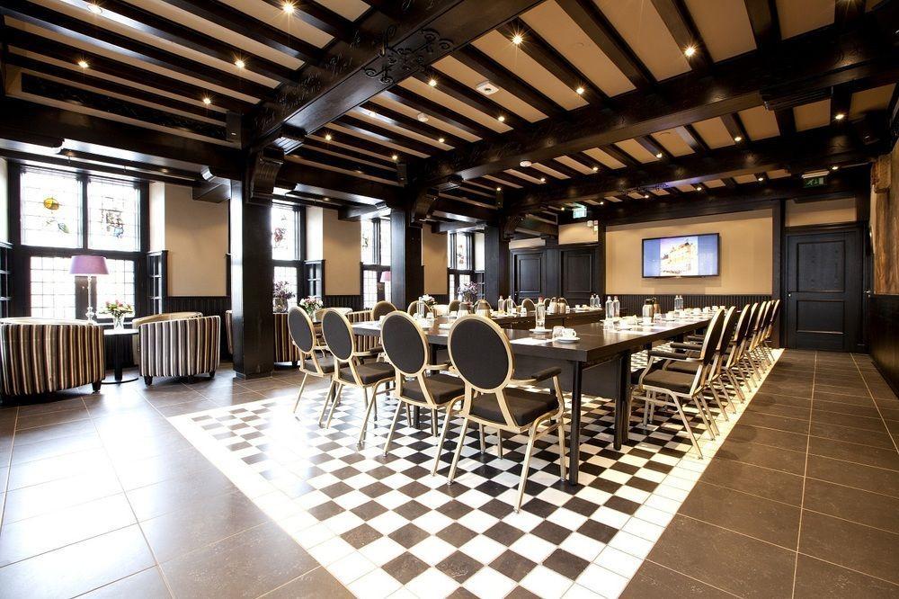 'T Goude Hooft Hotel Haia Exterior foto