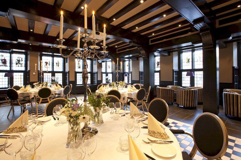 'T Goude Hooft Hotel Haia Exterior foto