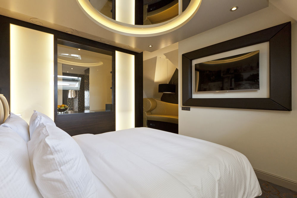'T Goude Hooft Hotel Haia Exterior foto
