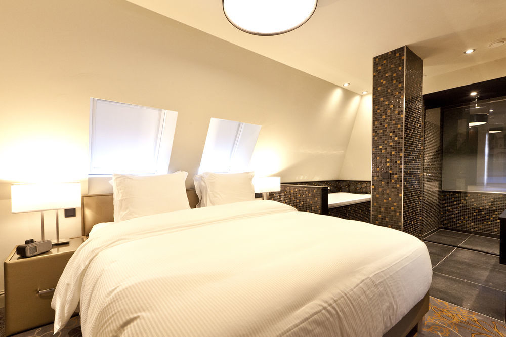 'T Goude Hooft Hotel Haia Exterior foto