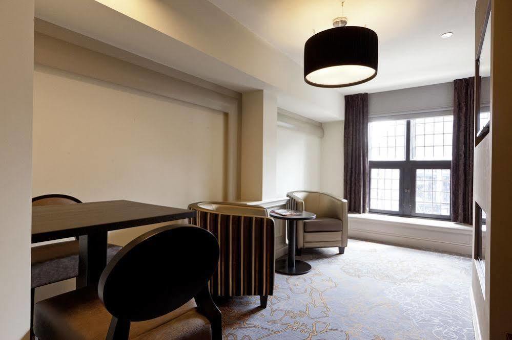 'T Goude Hooft Hotel Haia Exterior foto